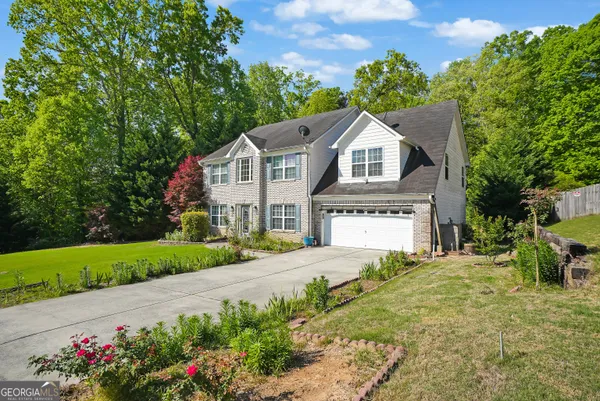 $440,000 | 941 Wisteria View Court Southeast, Dacula, GA 30019