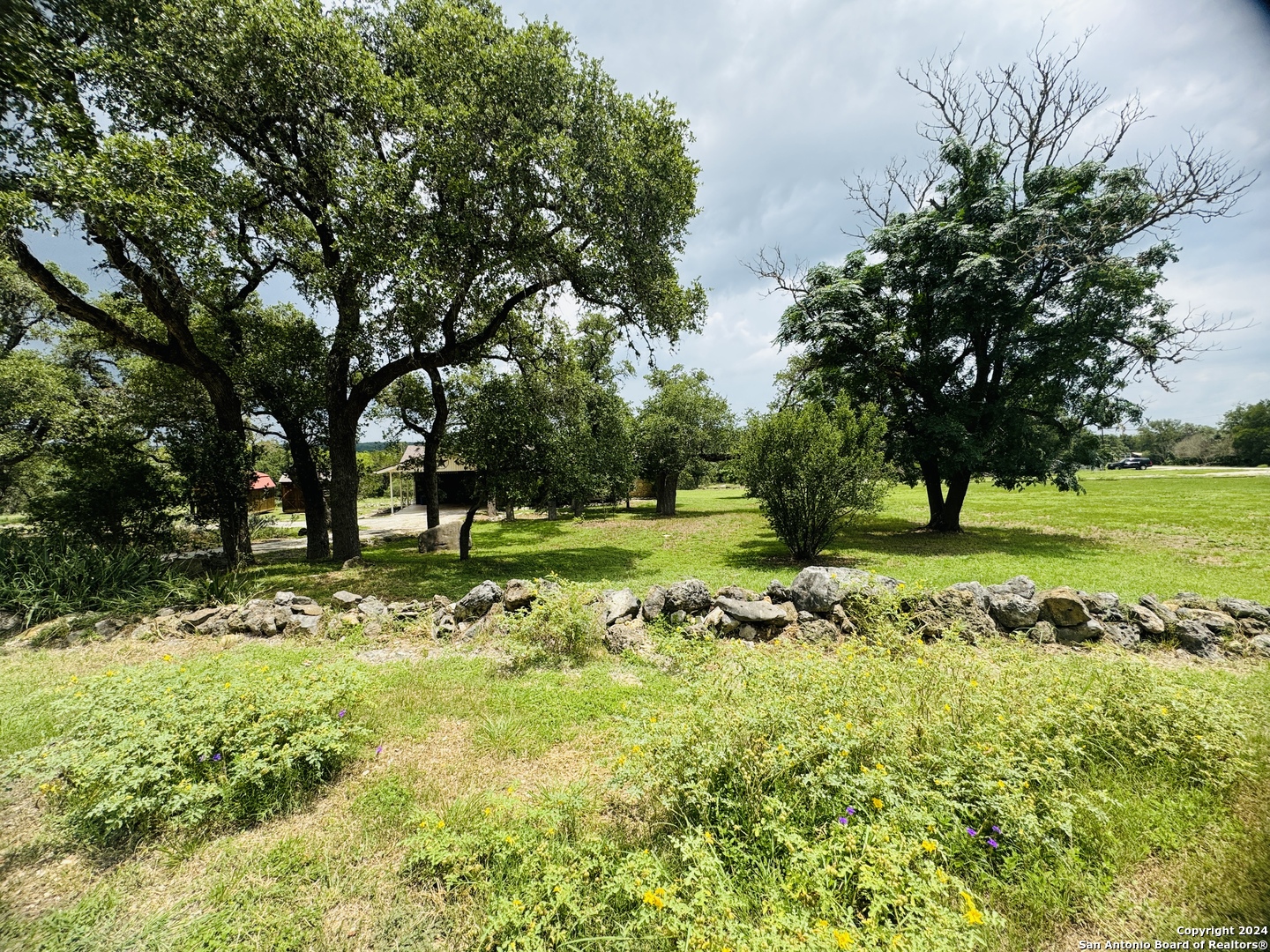 440 Cedar Springs Drive Spring Branch, TX 78070 - Photo 44 of 48 a view of a park with large trees