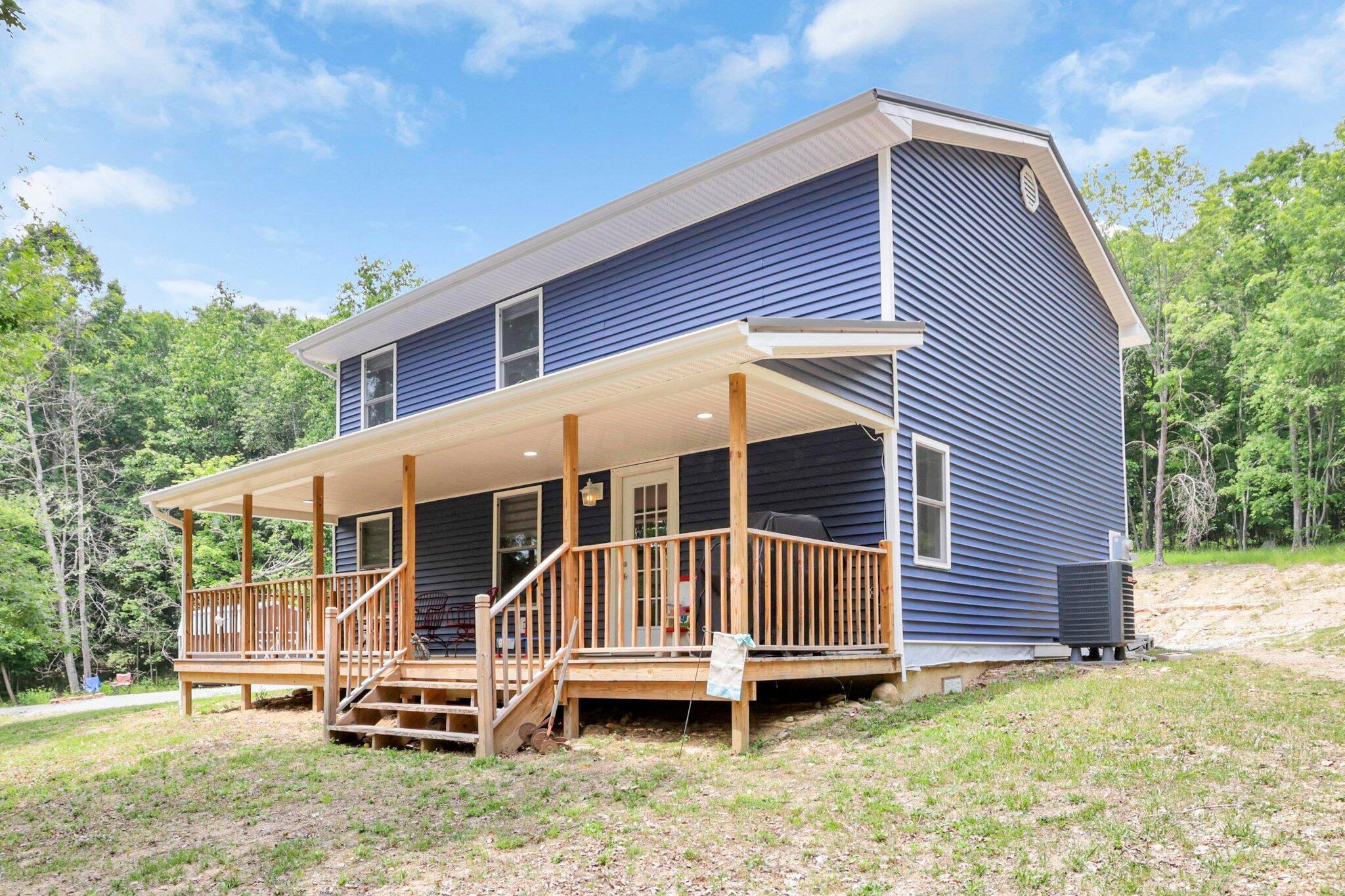 3997 Clines Chapel Road Waverly, OH 45690 - Photo 23 of 40 23-web-or-mls-0V3A6661 copy