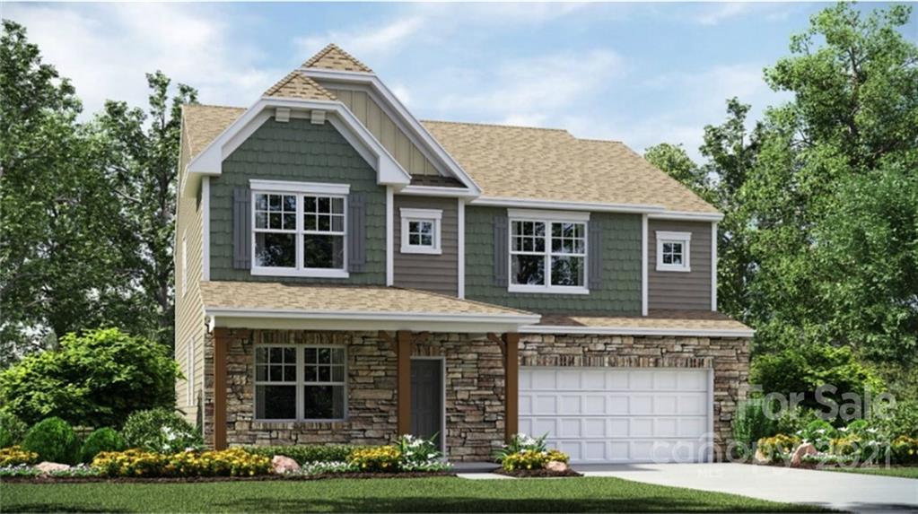 3075 Windhaven Lane, Unit 61 Tega Cay, SC 29708 - Photo 1 of 1