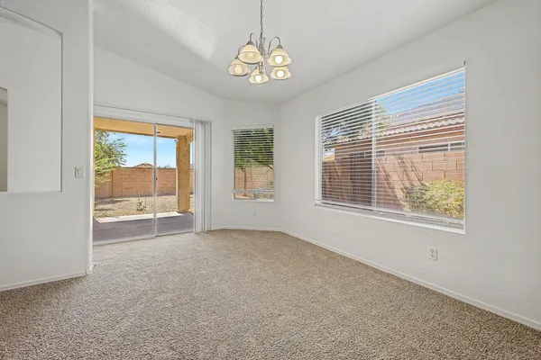 $2,100 | 3903 West Goodman Drive, Glendale, AZ 85308