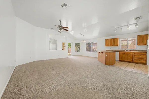 $2,100 | 3903 West Goodman Drive, Glendale, AZ 85308