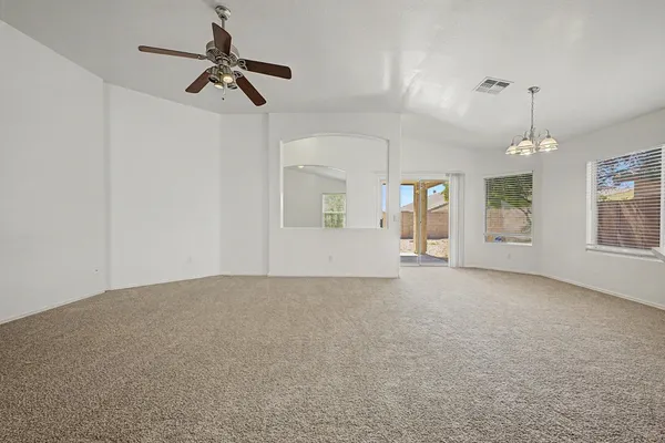 $2,100 | 3903 West Goodman Drive, Glendale, AZ 85308