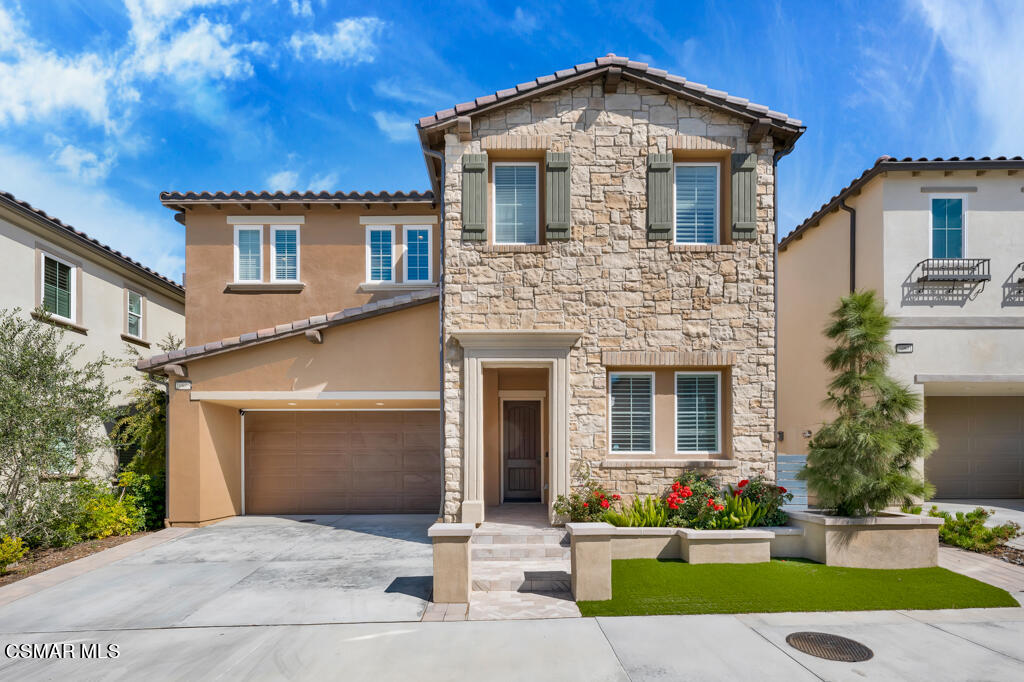 20805 Spruce Circle Porter Ranch, CA 91326 - Photo 1 of 1 20805 Spruce Cir - HsHProd - 51
