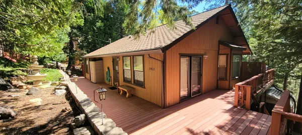 $379,000 | 19812 Wanita Lane, Twain Harte, CA 95383