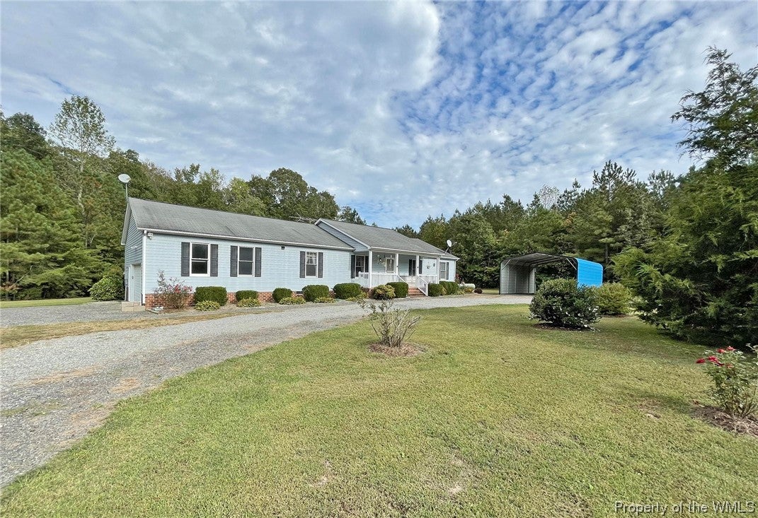 7965 Dutton Road Gloucester, VA 23061 - Photo 1 of 31 Gallery Image 1