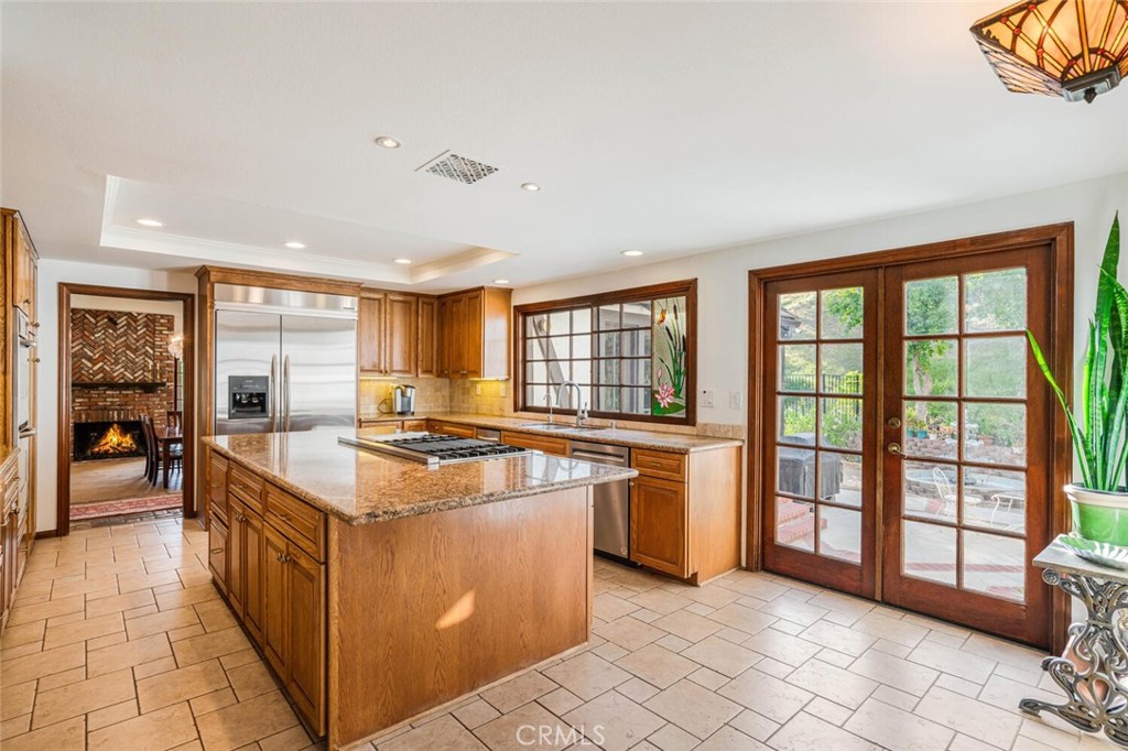 47 North Coolwater Road Bell Canyon, CA 91307 - Photo 18 of 56