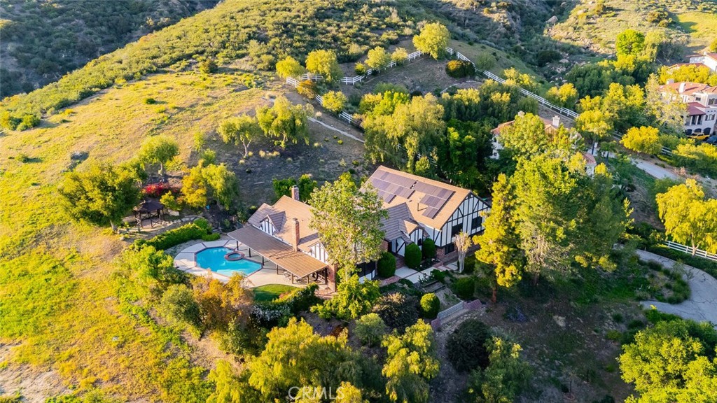 47 North Coolwater Road Bell Canyon, CA 91307 - Photo 44 of 56