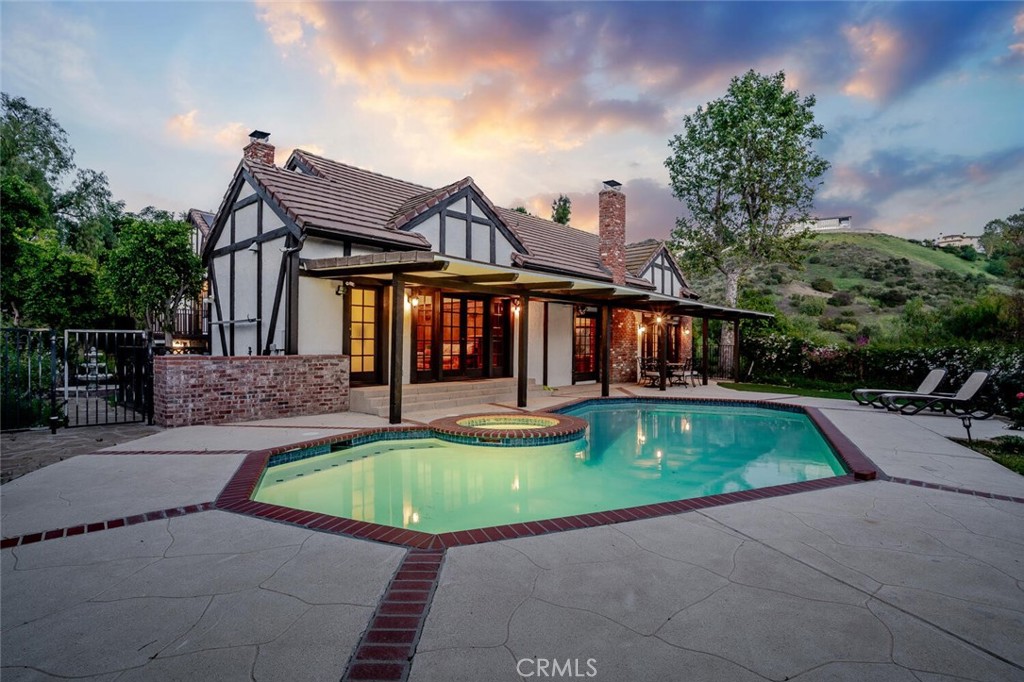 47 North Coolwater Road Bell Canyon, CA 91307 - Photo 46 of 56