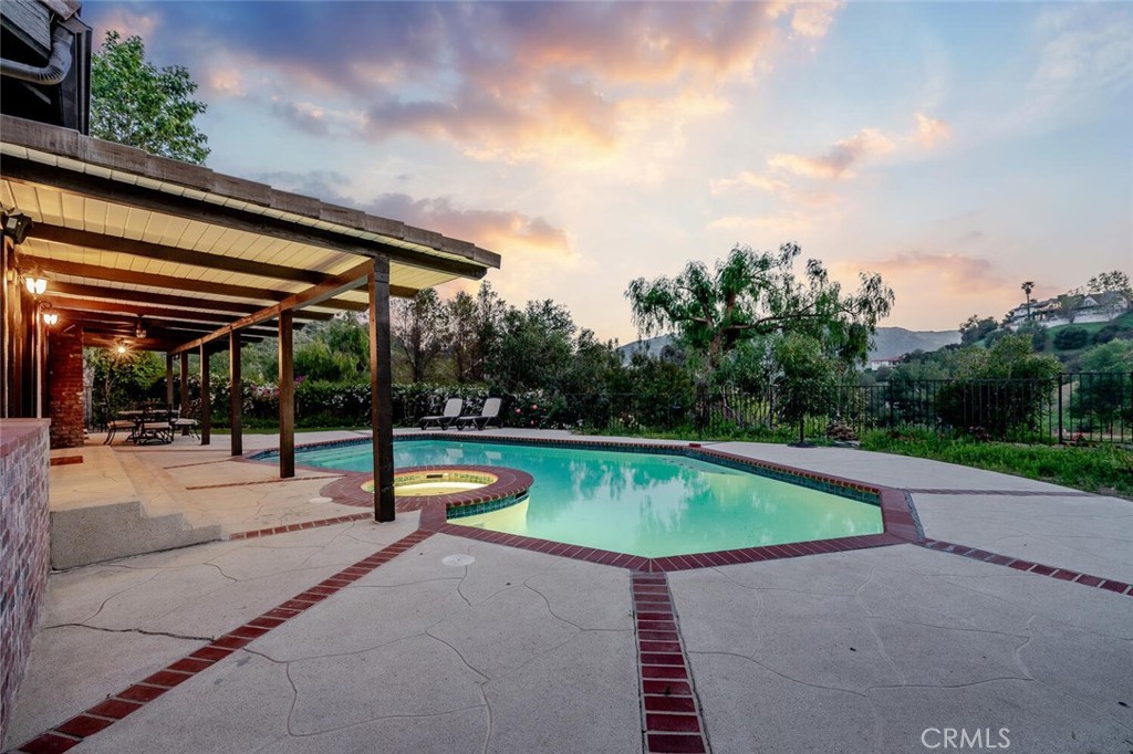 47 North Coolwater Road Bell Canyon, CA 91307 - Photo 47 of 56