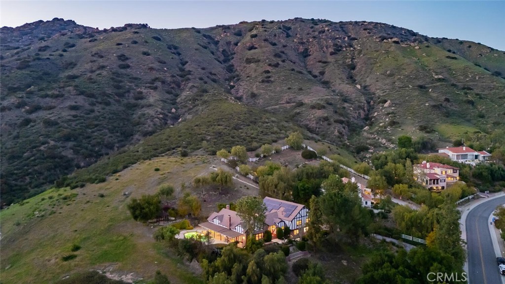 47 North Coolwater Road Bell Canyon, CA 91307 - Photo 49 of 56