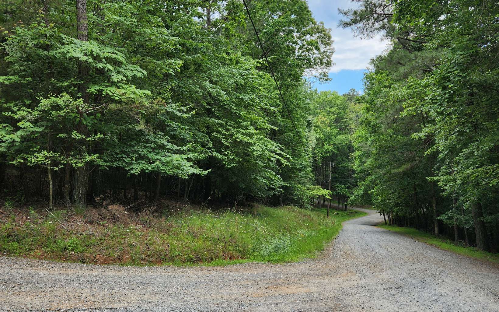 Acadia Drive Ellijay, GA 30540 - Photo 1 of 8 Main View