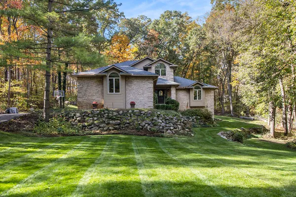 $675,000 | 13566 South Rainbow Drive, Gregory, MI 48137