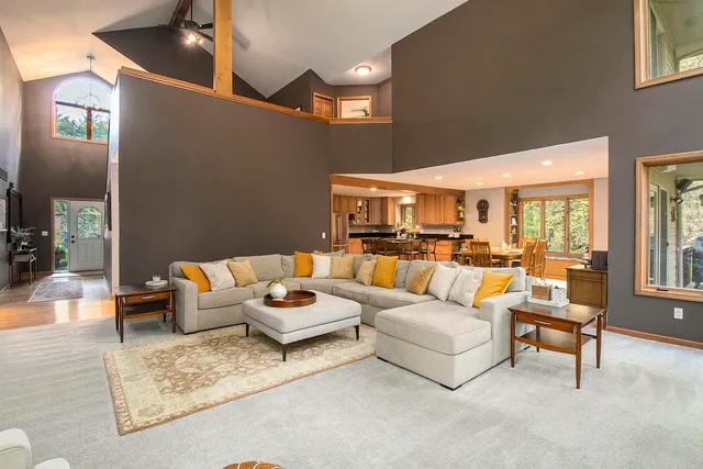 $699,000 | 13566 South Rainbow Drive, Gregory, MI 48137