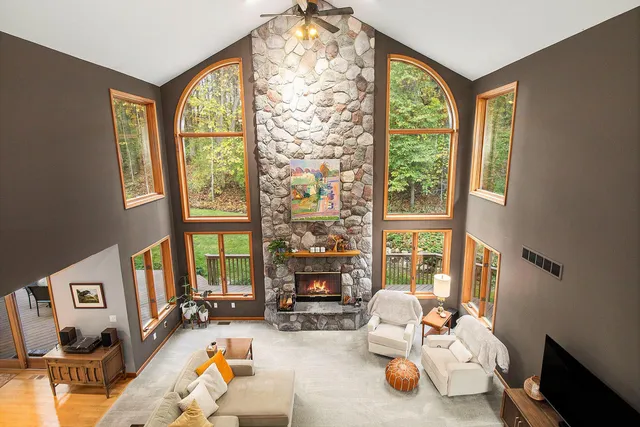 $699,000 | 13566 South Rainbow Drive, Gregory, MI 48137