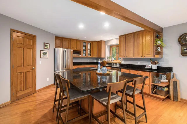 $699,000 | 13566 South Rainbow Drive, Gregory, MI 48137