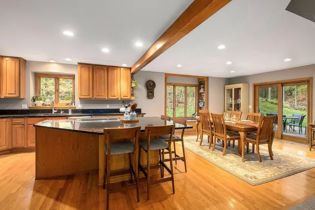 $699,000 | 13566 South Rainbow Drive, Gregory, MI 48137