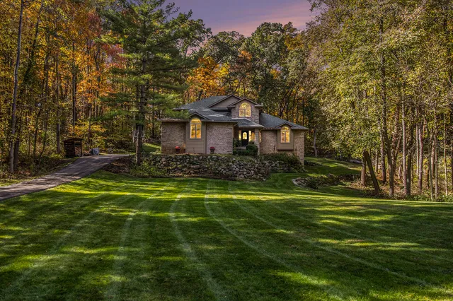 $699,000 | 13566 South Rainbow Drive, Gregory, MI 48137