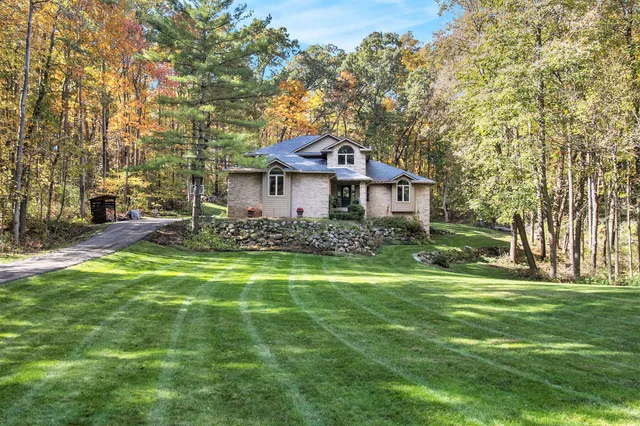 $699,000 | 13566 South Rainbow Drive, Gregory, MI 48137