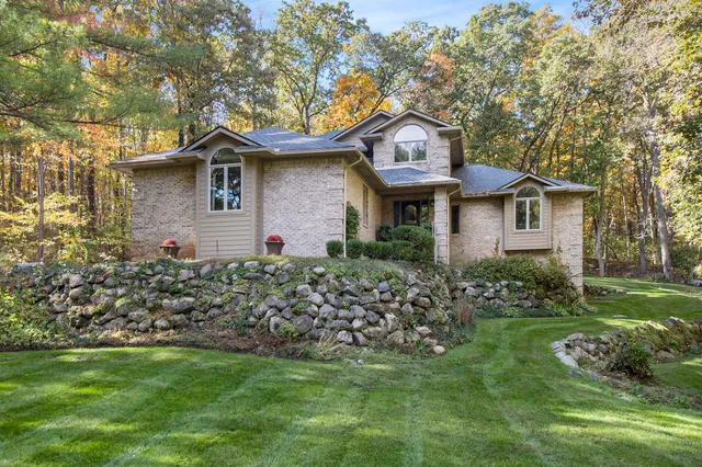 $699,000 | 13566 South Rainbow Drive, Gregory, MI 48137