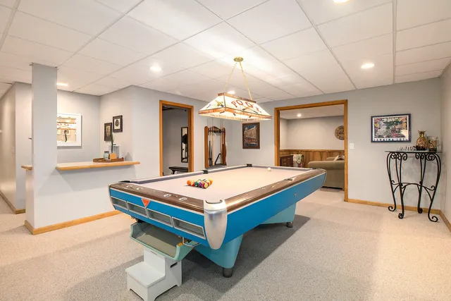 $699,000 | 13566 South Rainbow Drive, Gregory, MI 48137