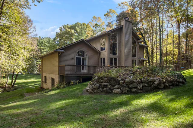 $699,000 | 13566 South Rainbow Drive, Gregory, MI 48137