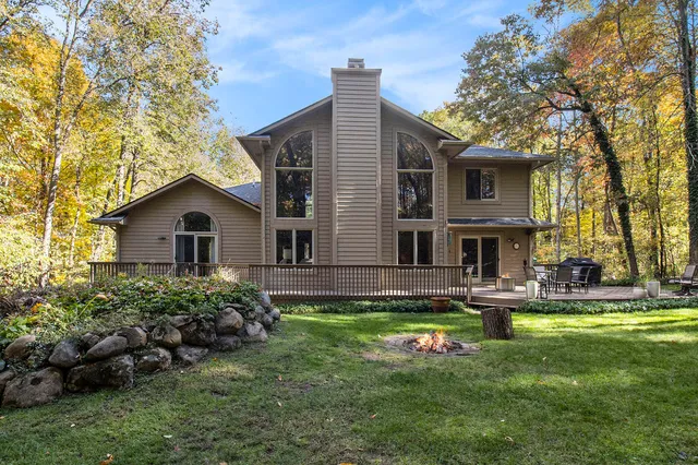 $699,000 | 13566 South Rainbow Drive, Gregory, MI 48137