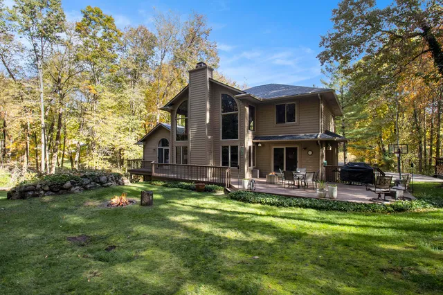 $699,000 | 13566 South Rainbow Drive, Gregory, MI 48137