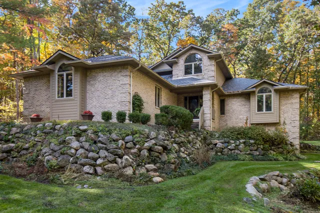 $699,000 | 13566 South Rainbow Drive, Gregory, MI 48137