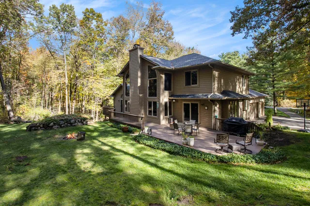 $699,000 | 13566 South Rainbow Drive, Gregory, MI 48137