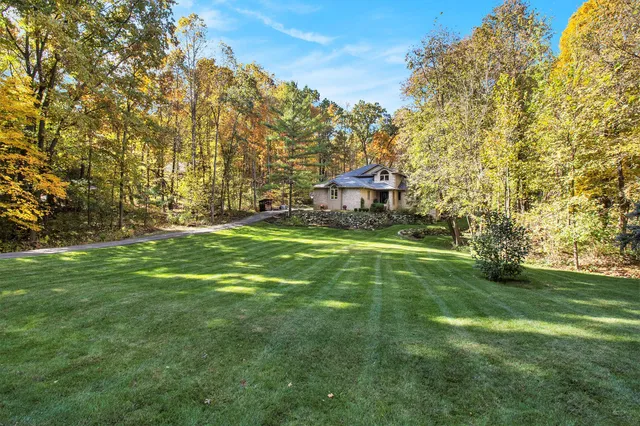 $699,000 | 13566 South Rainbow Drive, Gregory, MI 48137