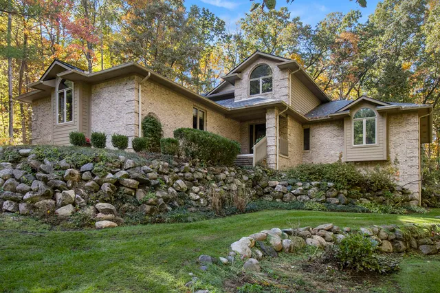 $699,000 | 13566 South Rainbow Drive, Gregory, MI 48137