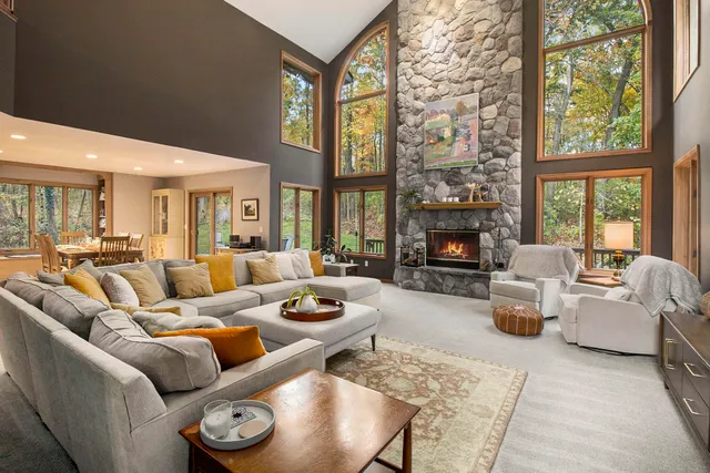 $699,000 | 13566 South Rainbow Drive, Gregory, MI 48137