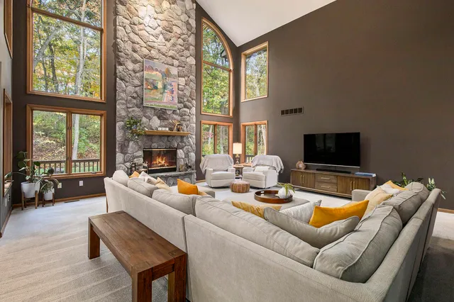 $699,000 | 13566 South Rainbow Drive, Gregory, MI 48137