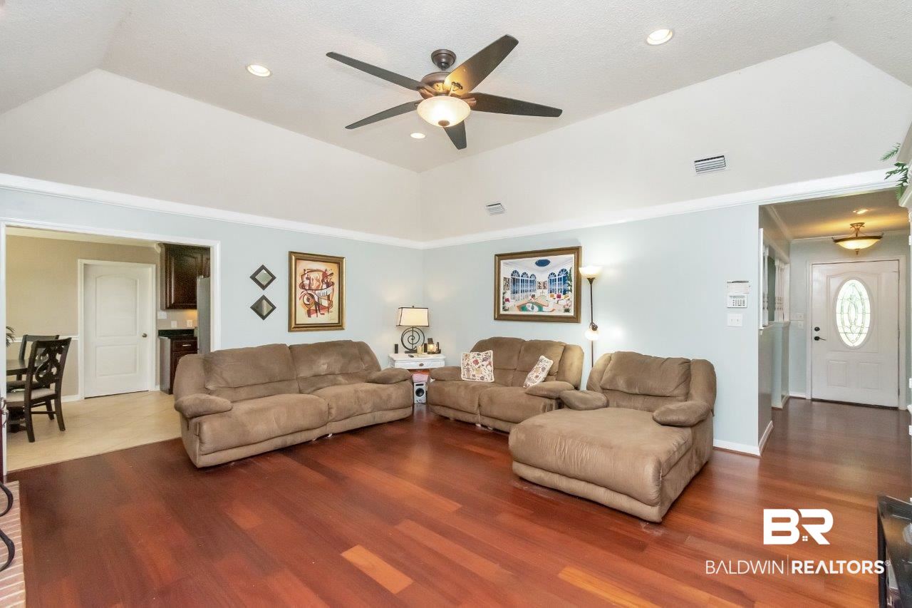 11250 Travis Way Wilmer, AL 36587 - Photo 5 of 27
