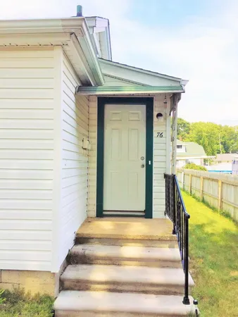 $1,100 | 76 1st Street, Milan, MI 48160