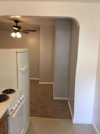 $1,100 | 76 1st Street, Milan, MI 48160
