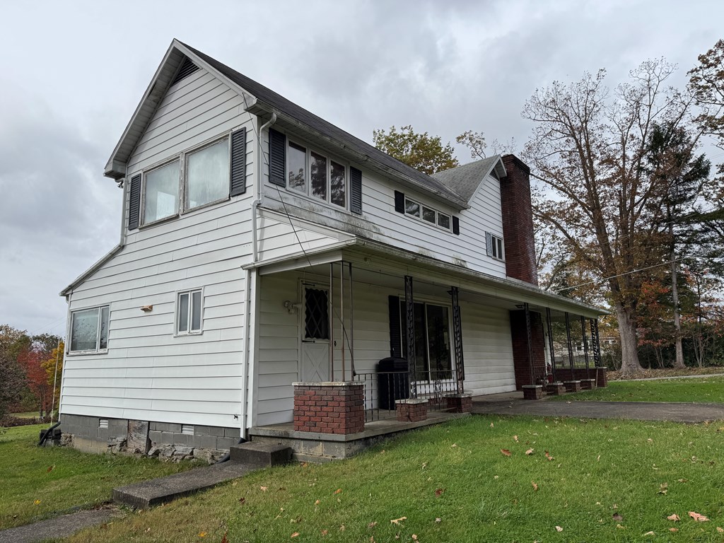 284 Warren Road Franklin, PA 16323 - Photo 5 of 27