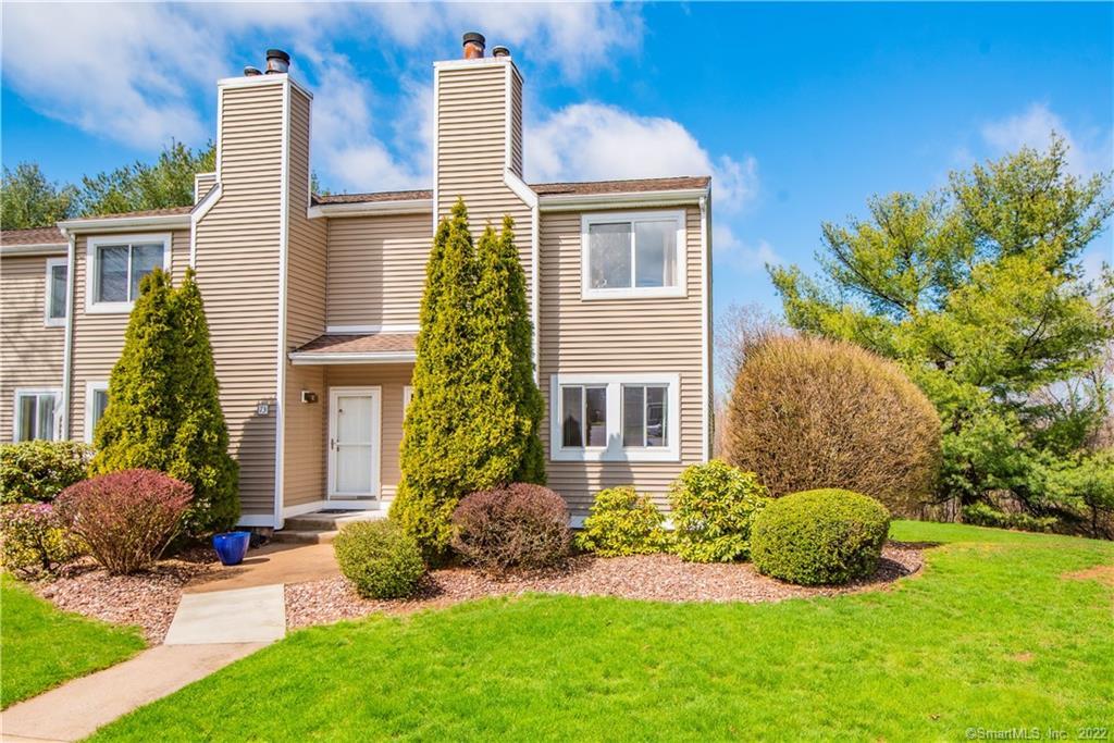 60 Old Town Road, Unit 74 Vernon, CT 06066 - Photo 1 of 1