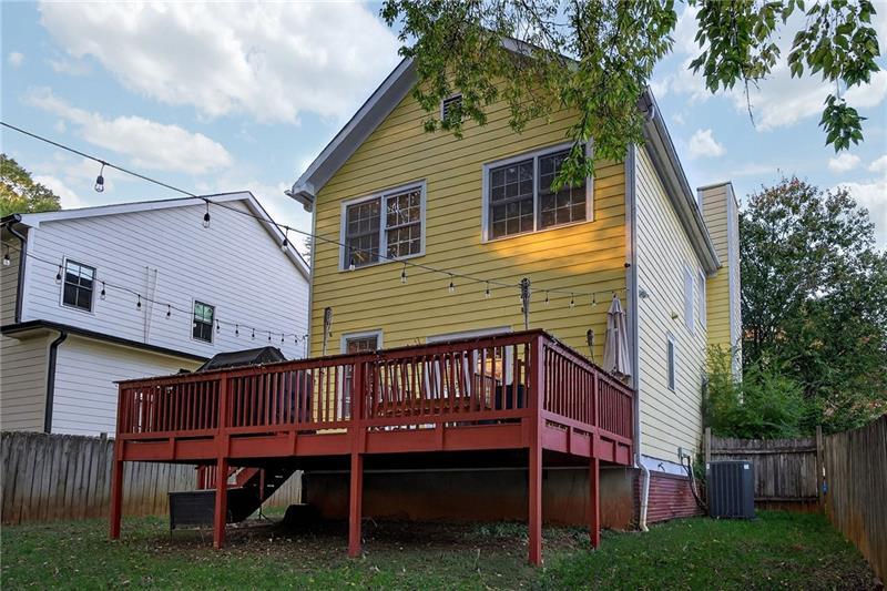 849 Marcus Street Southeast Atlanta, GA 30316 - Photo 28 of 28