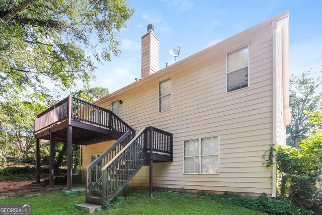 $2,050 | 4809 Shallow Farm Drive Northeast, Kennesaw, GA 30144