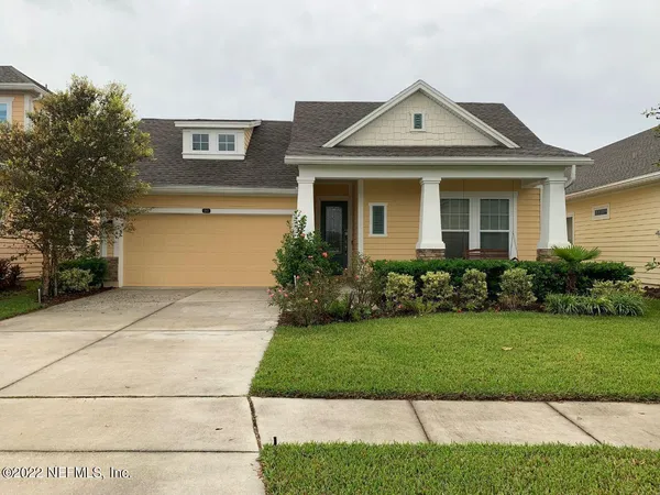 $3,395 | 247 Paradise Valley Drive, Ponte Vedra, FL 32081