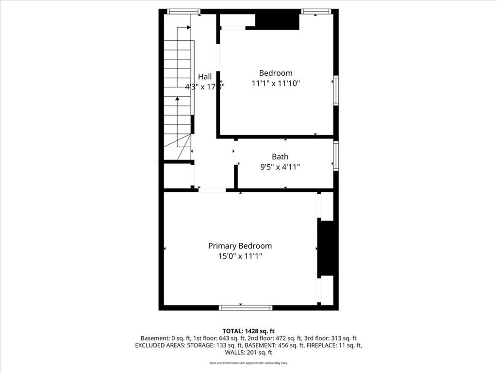 246 Dunseith Street Pittsburgh, PA 15213 - Photo 34 of 36