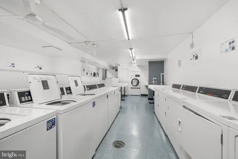 a view of park with sign board