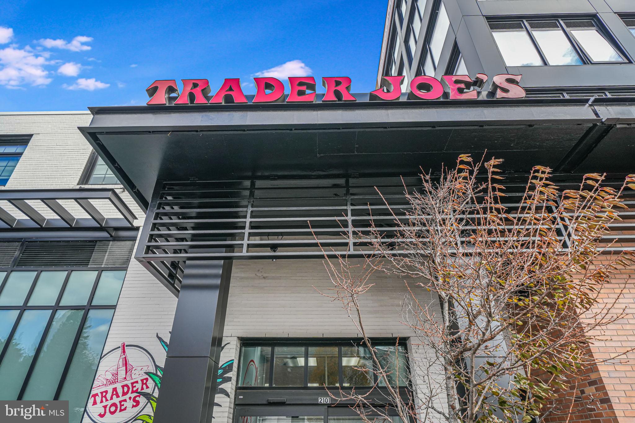 4000 Tunlaw Road Northwest, Unit 811 Washington, DC 20007 - Photo 42 of 51