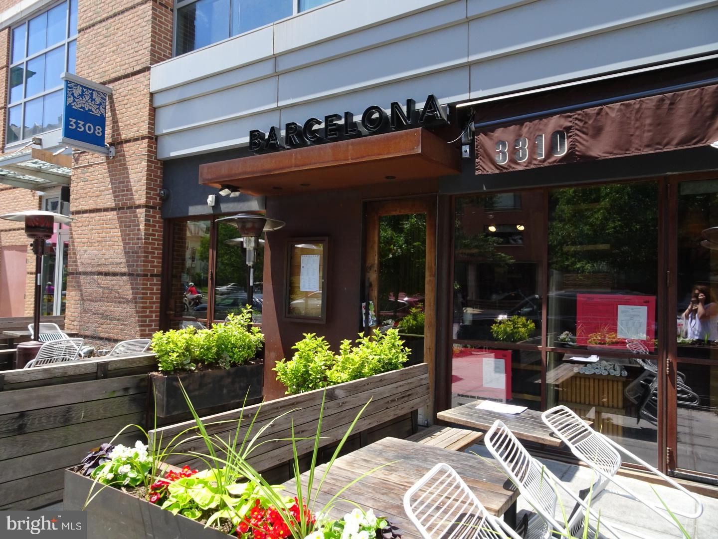 4000 Tunlaw Road Northwest, Unit 811 Washington, DC 20007 - Photo 45 of 51