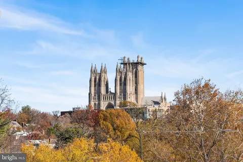 $265,000 | 4000 Tunlaw Road Northwest, Unit 811, Washington, DC 20007