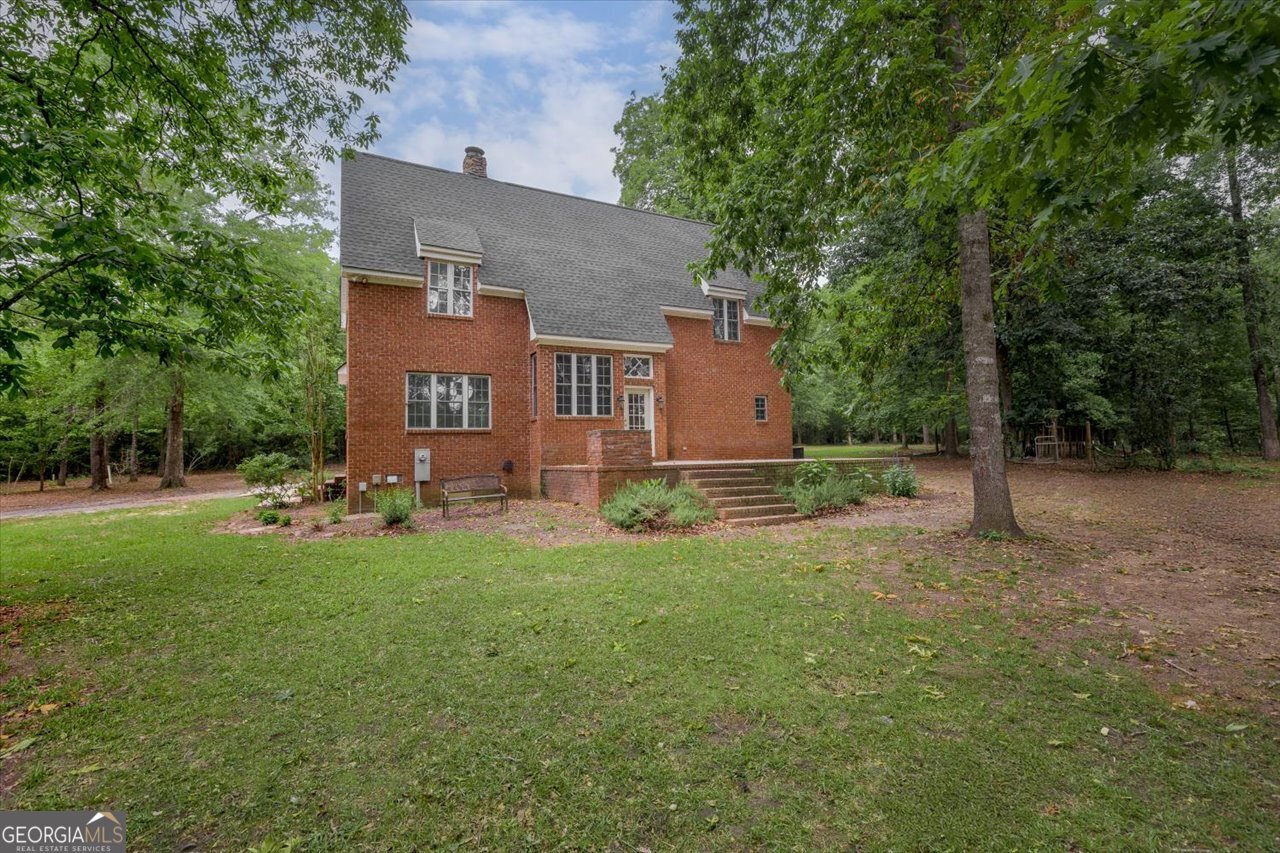 283 Limestone Road Cochran, GA 31014 - Photo 59 of 72