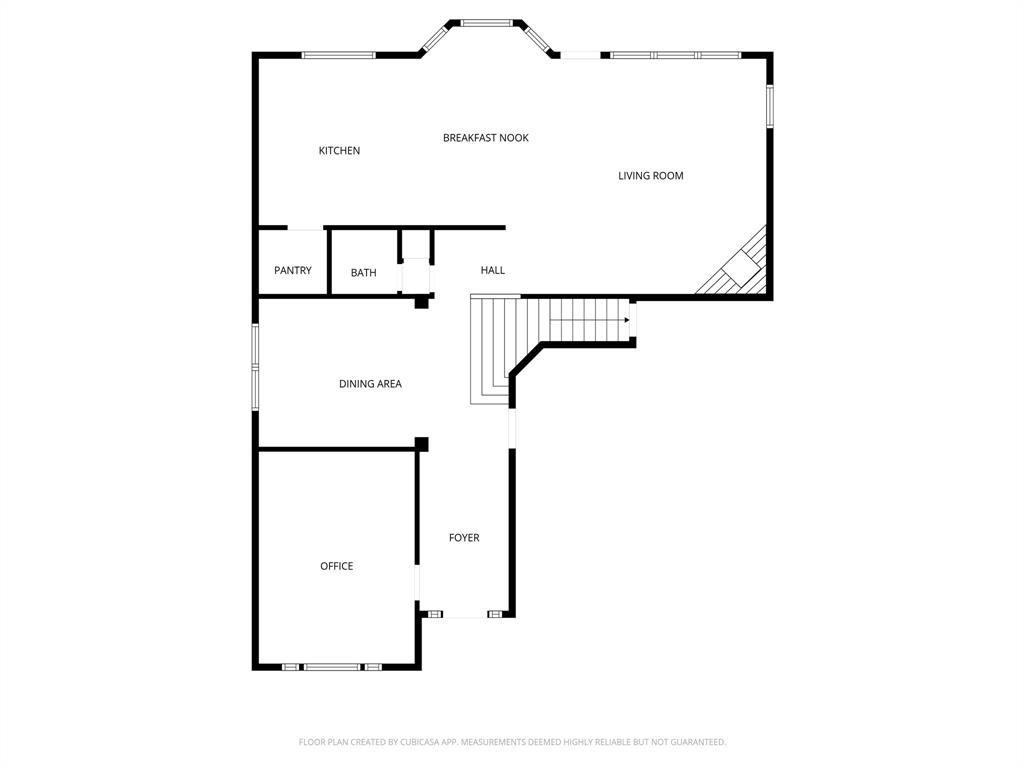 1805 Sumac Drive Flower Mound, TX 75028 - Photo 39 of 40 a picture of a bathroom with a shower