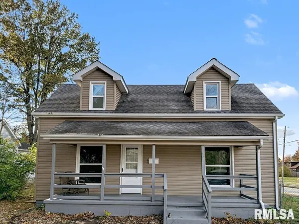 $118,000 | 501 South 7th Street, Herrin, IL 62948